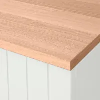 Comodă Ikea Besta/Sutterviken/Kabbarp 76 x 180 x 42 / MDF / Alb photo 4