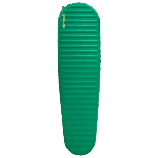 Кемпинговый матрас Therm-A-Rest Trail Pro Pine L Полиэстер / Зеленый photo 1