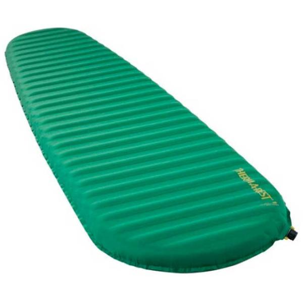 Кемпинговый матрас Therm-A-Rest Trail Pro Pine L Полиэстер / Зеленый photo 2
