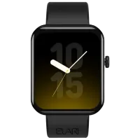Умные часы Elari Watch Lite 1.83" / 46 мм / Черный - Чёрный / photo 5