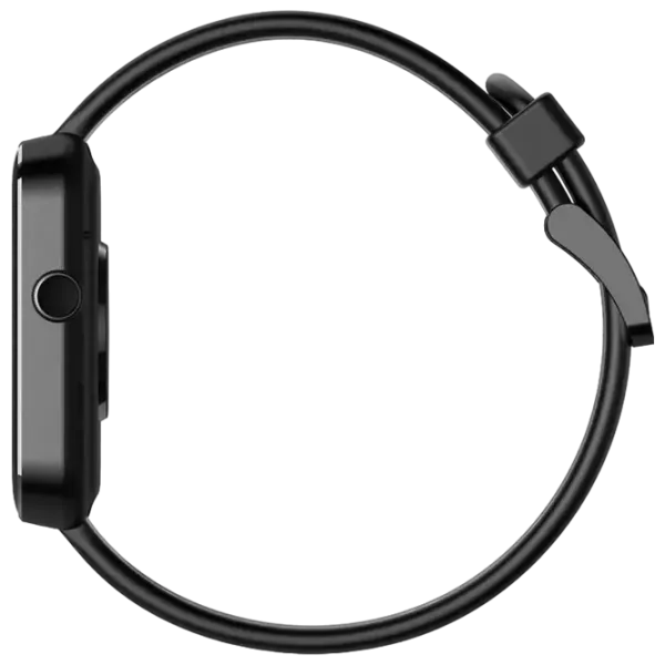 Умные часы Elari Watch Lite 1.83" / 46 мм / Черный - Чёрный / photo 10