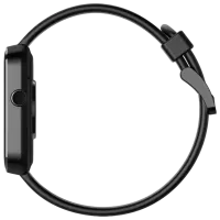 Умные часы Elari Watch Lite 1.83" / 46 мм / Черный - Чёрный / photo 10