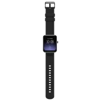 Умные часы Elari Watch Lite 1.83" / 46 мм / Черный - Чёрный / photo 12