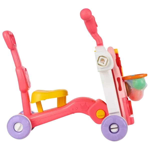 Ходунки Kikka Boo Sweet Escape (31005030098) / Розовый photo 2