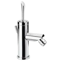 Смеситель для биде Remer Jazz J20 Латунь