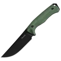 Нож Ruike F186-MG кемпинговый / нержавеющая сталь