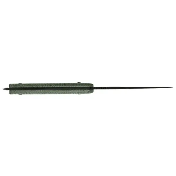 Нож Ruike F186-MG кемпинговый / нержавеющая сталь photo 4