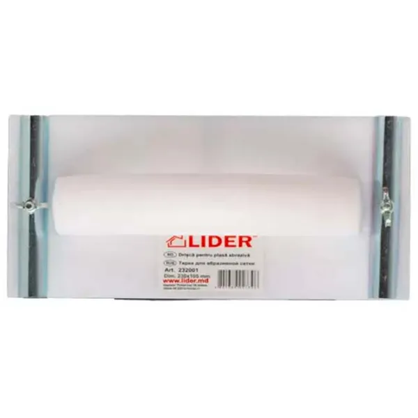 Răzătoare Lider 232001 Plastic photo 3
