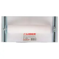 Тёрка Lider 232001 Пластик photo 3