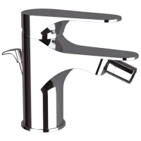 Смеситель для биде Remer Class Line L20 Латунь