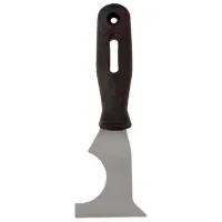 Шпатель. Profmet 234003 Cталь