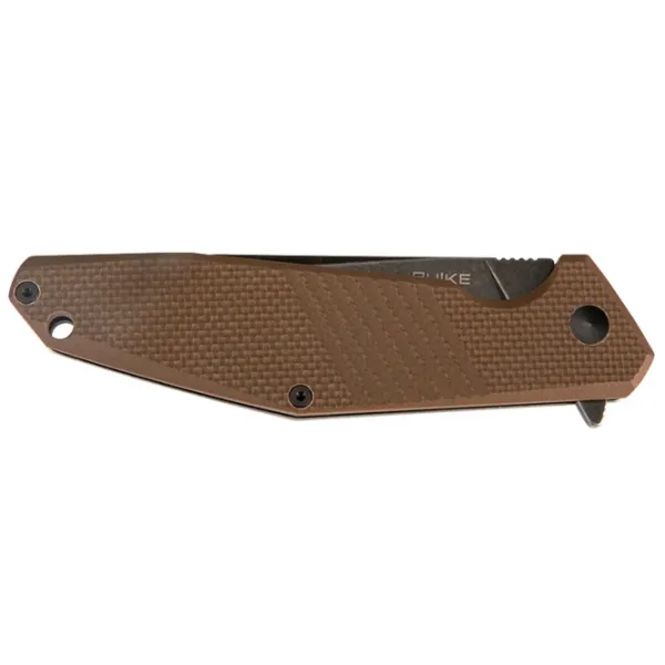 Нож Ruike D191-W кемпинговый / нержавеющая сталь photo 2 Нож Ruike D191-W кемпинговый / нержавеющая сталь photo 2