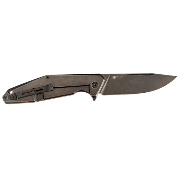 Нож Ruike D191-W кемпинговый / нержавеющая сталь photo 3 Нож Ruike D191-W кемпинговый / нержавеющая сталь photo 3