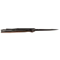 Нож Ruike D191-W кемпинговый / нержавеющая сталь photo 4