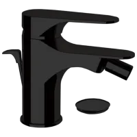 Смеситель для биде Remer Class Line L20NO Латунь