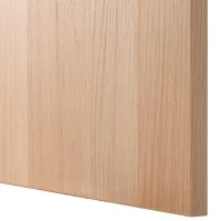 Comodă Ikea Besta 64 x 120 x 42 / MDF / Stejar Antichizat photo 2
