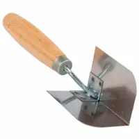 Мастерок Lider 231070 Cталь