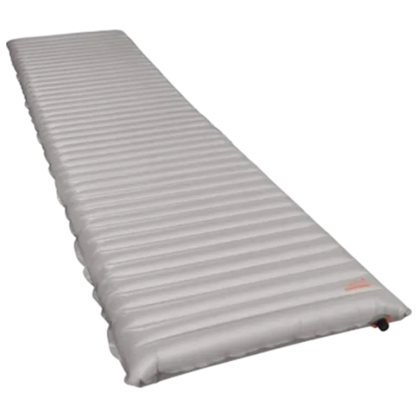 Кемпинговый матрас Cascadedesigns NeoAir Xtherm Vapor RW Нейлон / Серый photo 1