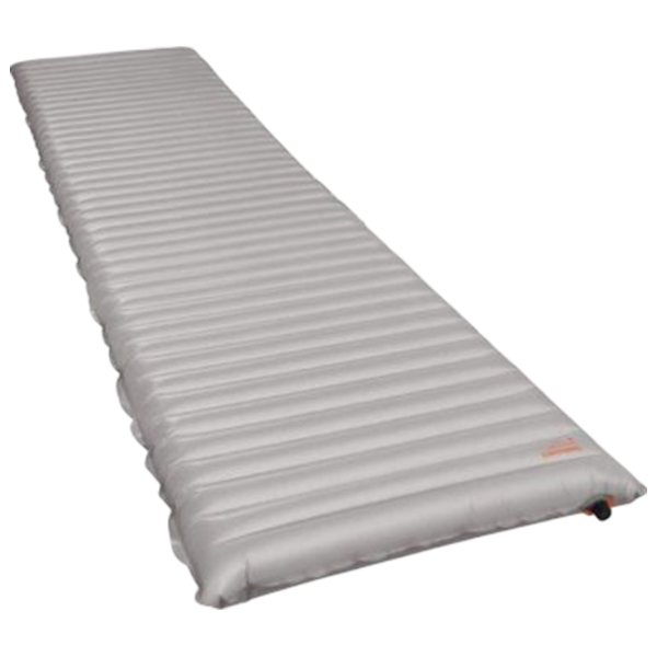 Кемпинговый матрас Cascadedesigns NeoAir Xtherm Vapor RW Нейлон / Серый photo 1