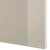 Comodă Ikea Besta 64 x 120 x 42 / MDF / Beige photo 3