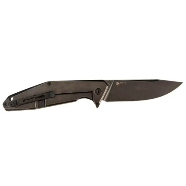 Нож Ruike D191-G кемпинговый / нержавеющая сталь photo 2 Нож Ruike D191-G кемпинговый / нержавеющая сталь photo 2