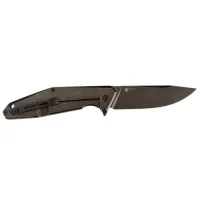 Нож Ruike D191-G кемпинговый / нержавеющая сталь photo 2