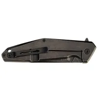 Нож Ruike D191-G кемпинговый / нержавеющая сталь photo 4