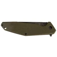 Нож Ruike D191-G кемпинговый / нержавеющая сталь photo 5