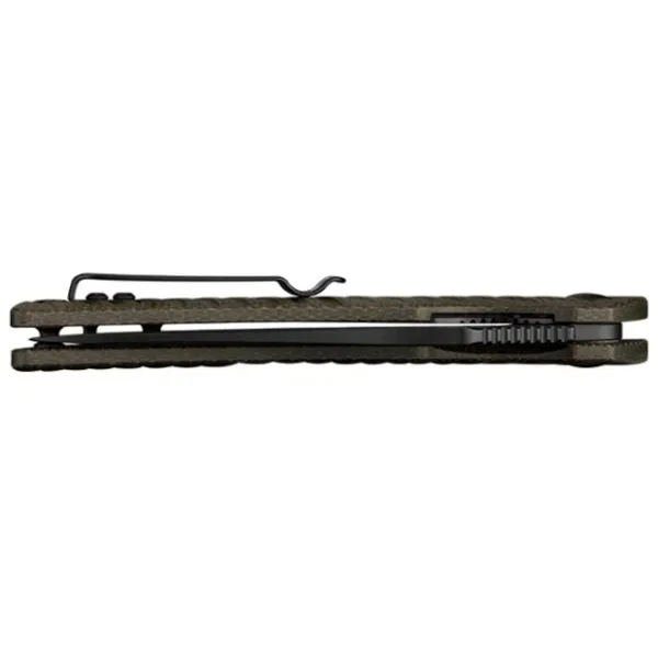 Нож Ruike P123-MB кемпинговый / нержавеющая сталь photo 5
