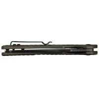 Нож Ruike P123-MB кемпинговый / нержавеющая сталь photo 5