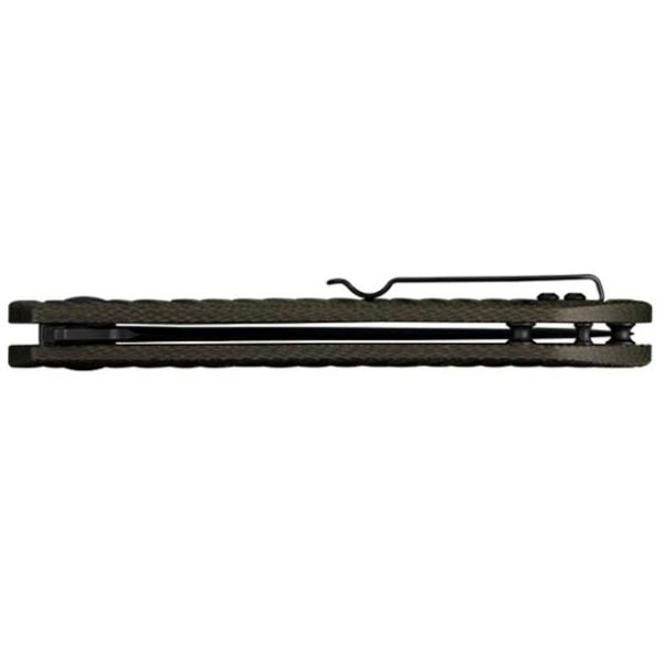 Нож Ruike P123-MB кемпинговый / нержавеющая сталь photo 6