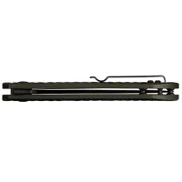 Нож Ruike P123-MB кемпинговый / нержавеющая сталь photo 6