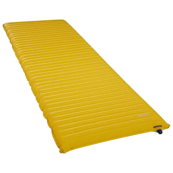 Кемпинговый матрас Therm-A-Rest NeoAir Xlite NXT MAX RW Нейлон / Желтый photo 2