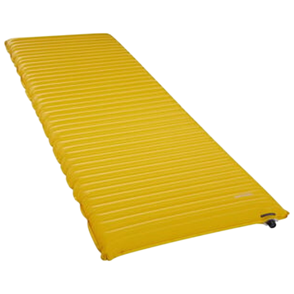 Кемпинговый матрас Therm-A-Rest NeoAir Xlite NXT MAX RW Нейлон / Желтый photo 2
