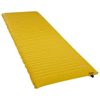 Saltea camping Therm-A-Rest NeoAir Xlite NXT MAX RW Nylon / Yellow photo 2