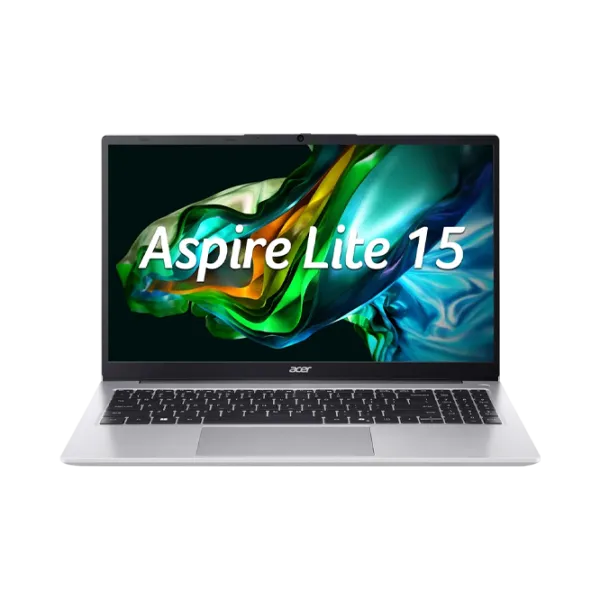 Acer Aspire Lite 15 AL15-41P Ryzen 7 5700U / 16 ГБ / 512 ГБ / VGA Встроенная / Серебряный photo 1