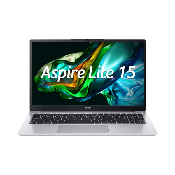 Acer Aspire Lite 15 AL15-41P Ryzen 7 5700U / 16 ГБ / 512 ГБ / VGA Встроенная / Серебряный photo 1