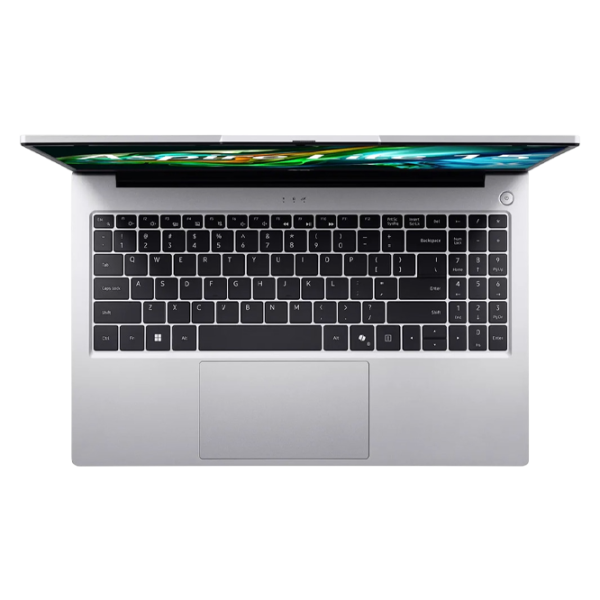 Acer Aspire Lite 15 AL15-41P Ryzen 7 5700U / 16 ГБ / 512 ГБ / VGA Встроенная / Серебряный photo 2