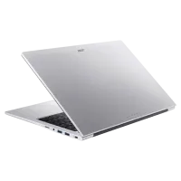 Laptop Acer Aspire Lite 15 AL15-41P Ryzen 7 5700U / 16 GB / 512 GB / VGA Integrată / Silver photo 5