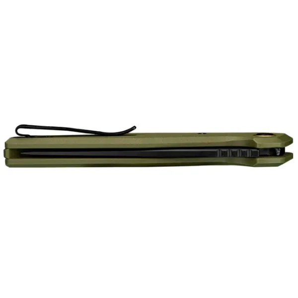 Нож Ruike P873-G кемпинговый / нержавеющая сталь photo 4 Нож Ruike P873-G кемпинговый / нержавеющая сталь photo 4