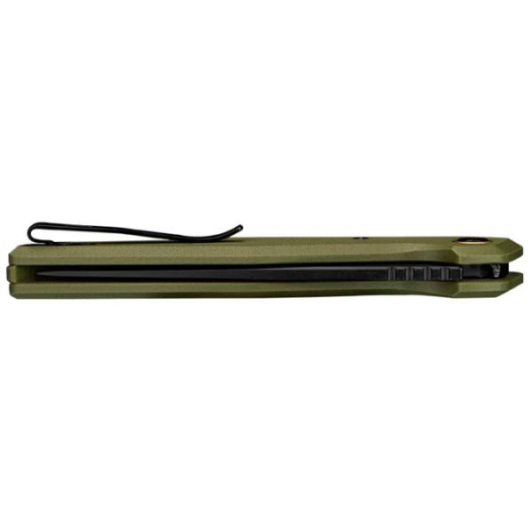 Нож Ruike P873-G кемпинговый / нержавеющая сталь photo 4 Нож Ruike P873-G кемпинговый / нержавеющая сталь photo 4