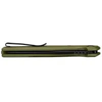 Нож Ruike P873-G кемпинговый / нержавеющая сталь photo 4