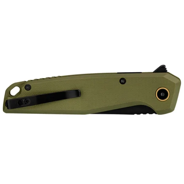 Нож Ruike P873-G кемпинговый / нержавеющая сталь photo 5 Нож Ruike P873-G кемпинговый / нержавеющая сталь photo 5