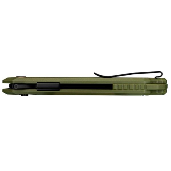 Нож Ruike P873-G кемпинговый / нержавеющая сталь photo 6 Нож Ruike P873-G кемпинговый / нержавеющая сталь photo 6