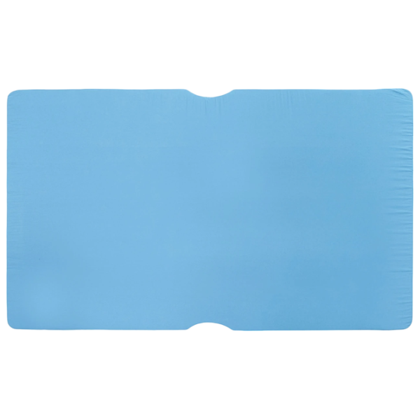 Кемпинговый матрас THULE Tepui Luxary Mattress 3 Полиуретан / Синий photo 1 Кемпинговый матрас THULE Tepui Luxary Mattress 3 Полиуретан / Синий photo 1
