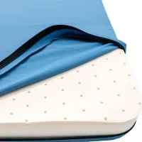 Saltea camping THULE Tepui Luxary Mattress 3 Poliuretan / Blue photo 2