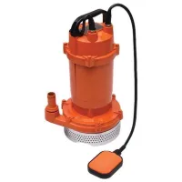 Pompa submersibilă Harden 245928 370 W 4800 l/h