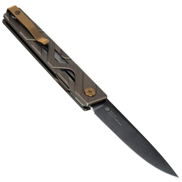 Нож Ruike P878-AK кемпинговый / нержавеющая сталь photo 2 Нож Ruike P878-AK кемпинговый / нержавеющая сталь photo 2