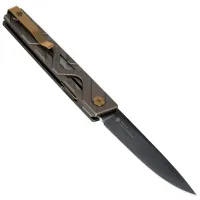 Нож Ruike P878-AK кемпинговый / нержавеющая сталь photo 2