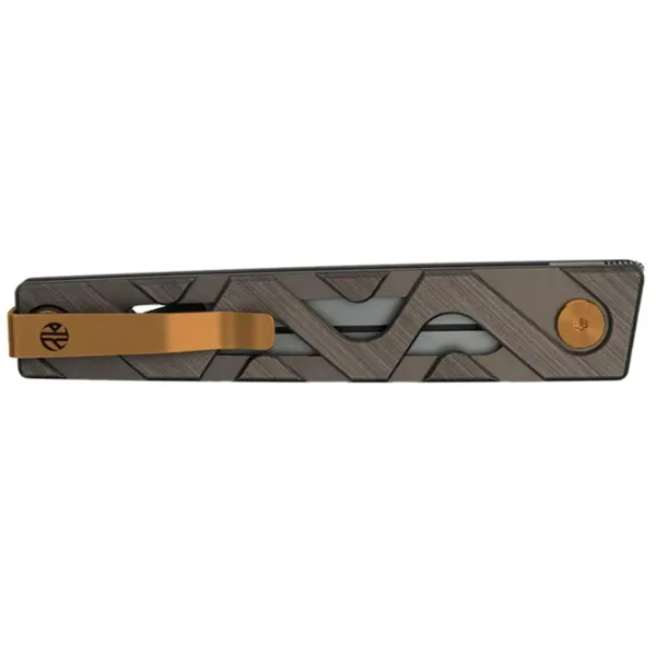 Нож Ruike P878-AK кемпинговый / нержавеющая сталь photo 4 Нож Ruike P878-AK кемпинговый / нержавеющая сталь photo 4